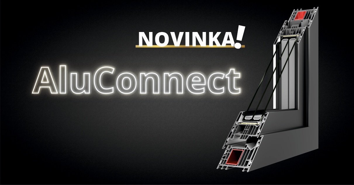 VEKA AluConnect
